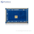 QCA9531 Modulo foro del timbro Wireless Router Development Board